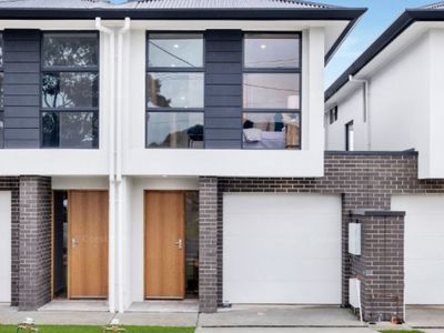 52B Forest Avenue, Newton