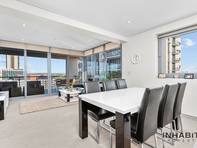 38 / 155 Adelaide Terrace, East Perth