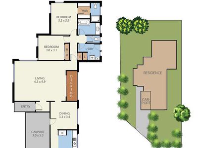 30 Outlook Drive, Dandenong North