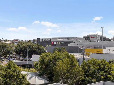 1303 / 25 Charlotte Street, Chermside