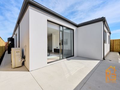 43 Gazebo Street, Pakenham