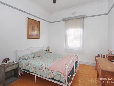 42 Meyer Street, Donald