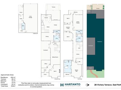 28 Victory Terrace, East Perth