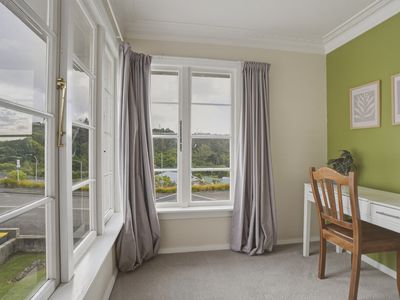 4 Riselaw Road, Calton Hill