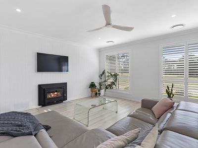 1395 Northwood Road, Seymour