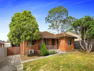 27 Dunvegan Crescent, Macleod