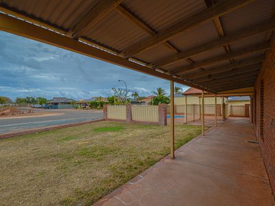 7B Butler Way, Port Hedland