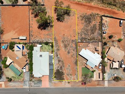 15 Somerset Crescent, South Hedland