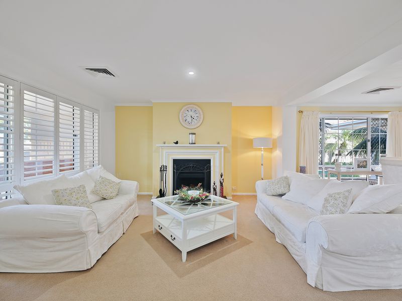 44 Hungerford Drive, Glenwood