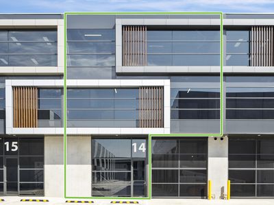 14 / 47-60 Maddox Road, Williamstown