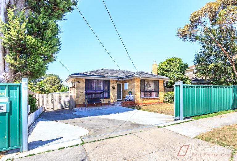 98 Jolimont Road, Forest Hill