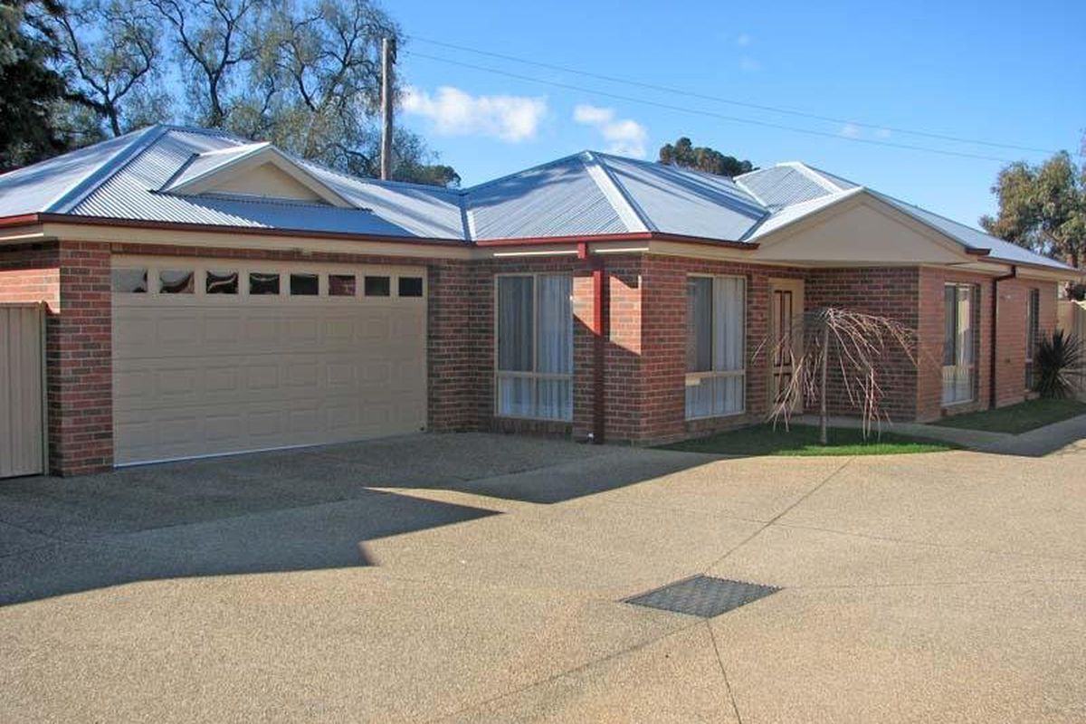 5 / 9 Haslem Street, Kyabram