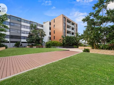 320 / 17 Chatham Road, West Ryde