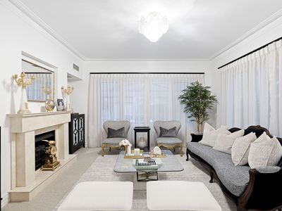 31 Goldsworthy Road, Claremont