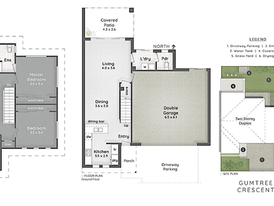 1 / 10 Gumtree Crescent, Upper Coomera