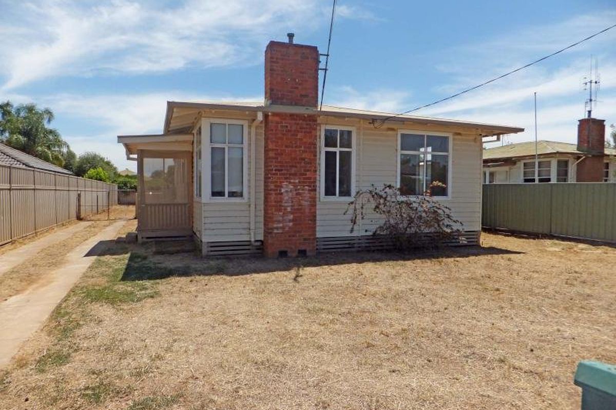 1 Paynter Street, Kyabram