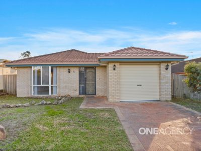 22 Glenlee Drive, Horsley