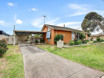 1 Mather Street, Wangaratta