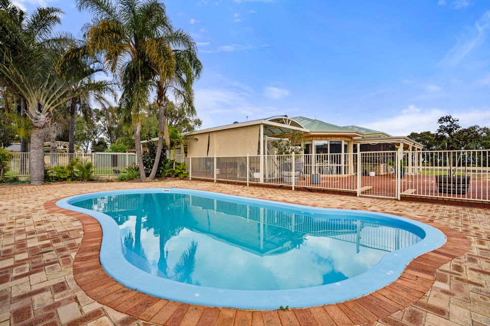 23 CUDLISS CLOSE, Baldivis