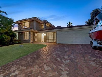 136 Southern Cross Circle, Ocean Reef