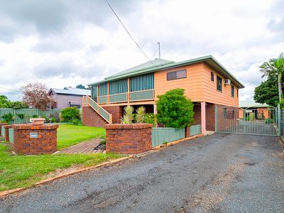 42 Adelaide Lane, Maryborough