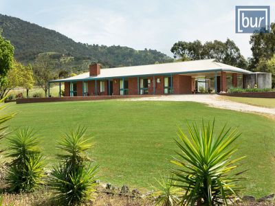 1657 Kiewa Valley Highway, Kiewa
