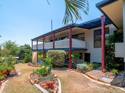 38 KARRASCHS ROAD, Dundowran