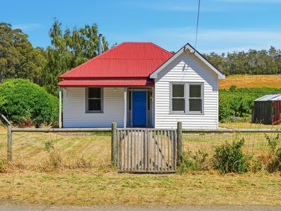 1511 Nicholls Rivulet , Nicholls Rivulet