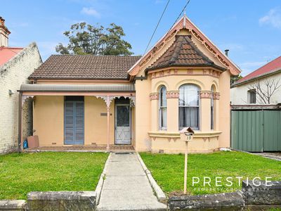 19 Kyle Street, Arncliffe