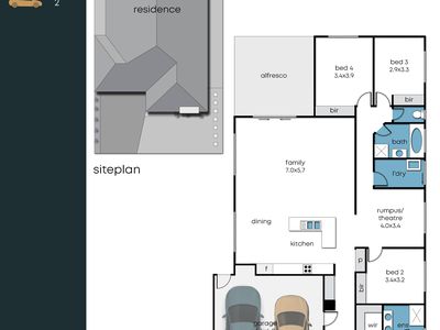 16 Gladiolus Circuit, Cranbourne North