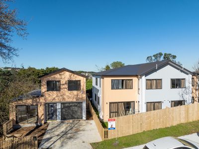 1C Flamingo Court, Goodwood Heights
