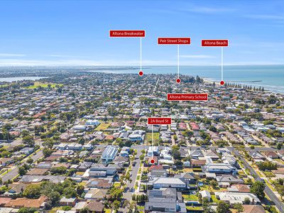 2A BOYD STREET, Altona