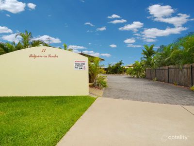 8 / 11 Sonder Crescent, Bakewell