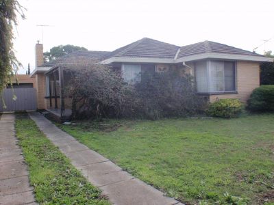 8 Eisner Street, St Albans