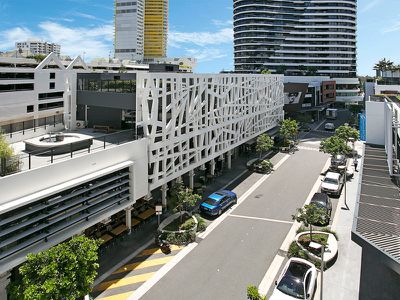 20404 / 21 Elizabeth Avenue, Broadbeach