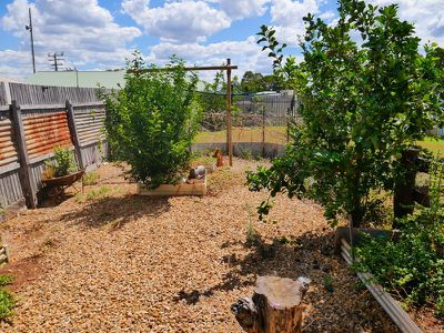3 Margaret Street, Kingaroy