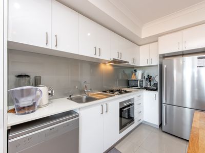 6/4 Waterloo Street, Joondanna