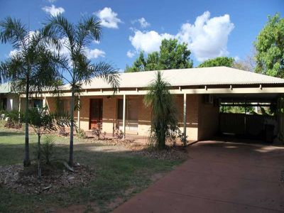 Kununurra