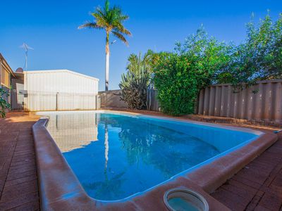 7 Bullara Place, South Hedland