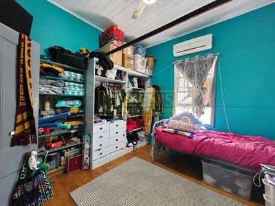 26 Rutherford , Charters Towers City