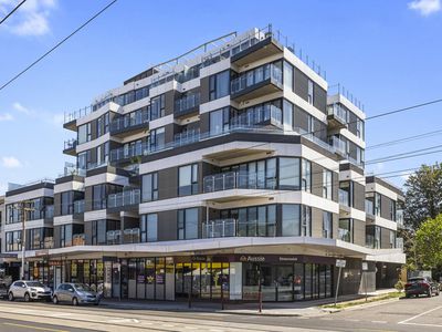 503 / 483 Glen Huntly Road, Elsternwick