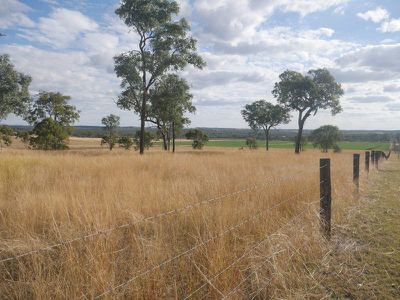 Lot 1, Weens Road, Kingaroy