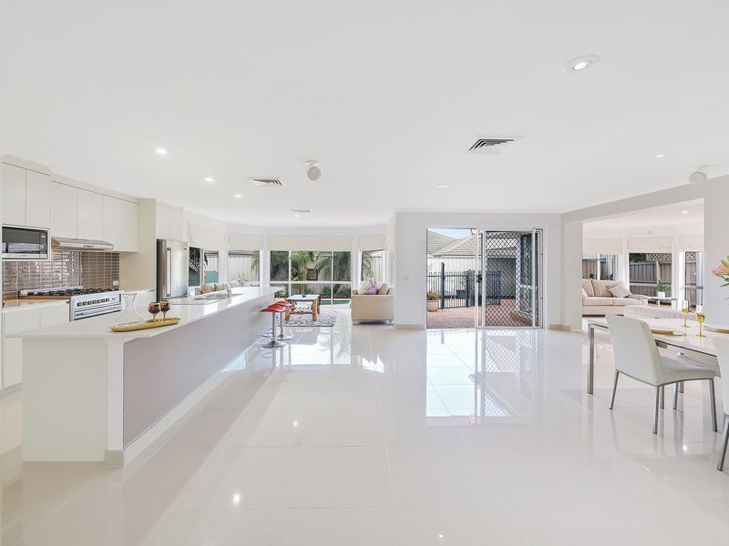 44 Hungerford Drive, Glenwood