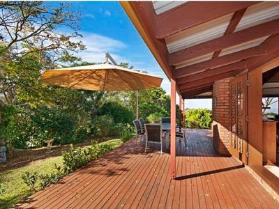 42 Benecke Road, Balmoral Ridge