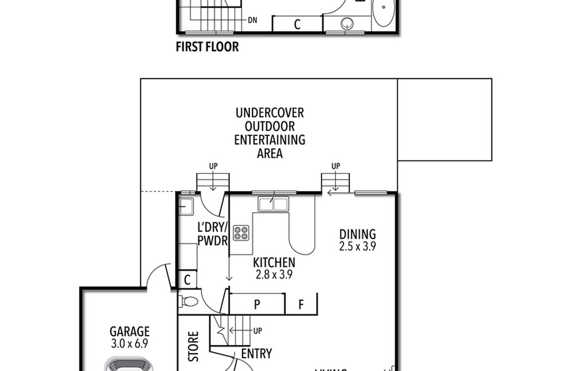 2 / 15 MONT ALBERT ROAD, Geelong