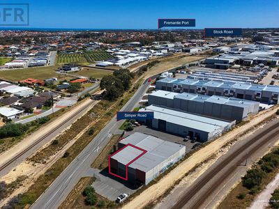 2 / 71 Simper Road, Yangebup