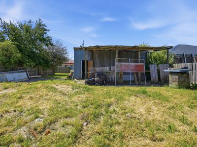 19B Pultney Street, Longford