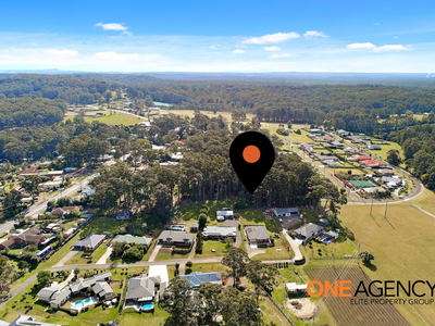 106 Church Street, Tomerong