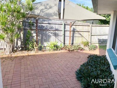 36 Mary Pleasant Drive, Birkdale