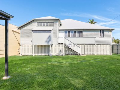 2 / 12 Albert Street, Rockhampton City